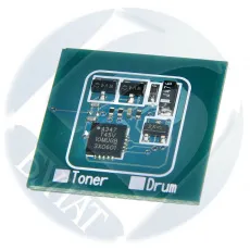 Чип Булат для Samsung SCX-6345 / 6355 SCX-D6345A (20k) (арт. AUSMCX6345020)