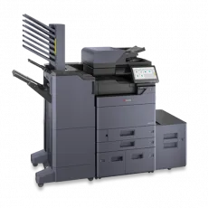 Лазерное цветное МФУ Kyocera TASKalfa 4054ci (арт. 1102YN3NL0)