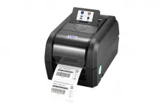 Принтер этикеток TSC Принтер этикеток TSC TX200 (LCD, RS-232, Ethernet, USB host, USB 2.0) (арт. 99-053A033-0202)