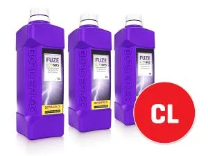 Промывочная жидкость Bordeaux Fuze ECO Cleaning Solution 1000 ml