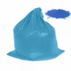 Тонер для заправки CET для KONICA MINOLTA Bizhub C258/C308/C368 голубой, 20кг/мешок (арт. CET111110)