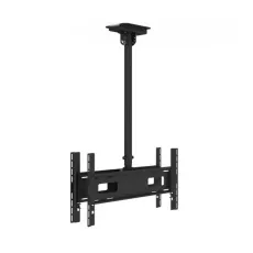 Штанга SMS Fu Pipe CHVST2/D2 1540-2740 Black (арт. PL061033)