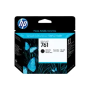 Печатающая головка HP 761 Matte Black Designjet Printhead (арт. CH648A)