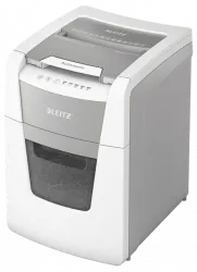 Уничтожитель документов LEITZ IQ Autofeed Small Office 100 P5 (арт. 80120000)