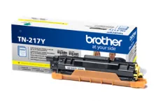 Картридж Brother TN-217Y (арт. TN217Y)