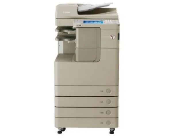 МФУ лазерное черно-белое Canon imageRUNNER ADVANCE 4251i (арт. 8029B005)