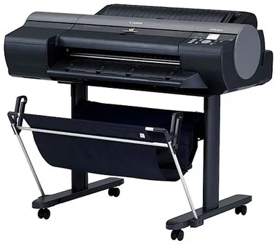 Широкоформатный принтер Canon iPF6350 (арт. 3808B003)