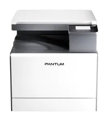 МФУ лазерное цветное Pantum CM230DN; Печать / Скан / Копир; A3; 25 стр./мин; USB, Ethernet (арт. CM230DN)