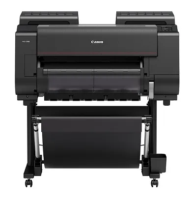 Широкоформатный принтер Canon imagePROGRAF PRO-2000 (арт. 1124C003)