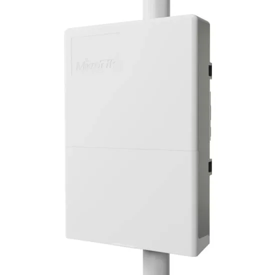 Коммутатор Mikrotik CRS310-1G-5S-4S+OUT (арт. CRS310-1G-5S-4S+OUT)