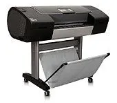 Широкоформатный принтер HP Designjet Z3200 24" (арт. Q6718A)