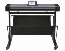 Широкоформатный сканер Contex SD One 36 MF Активированный (арт. 5300D005003+5300D504)