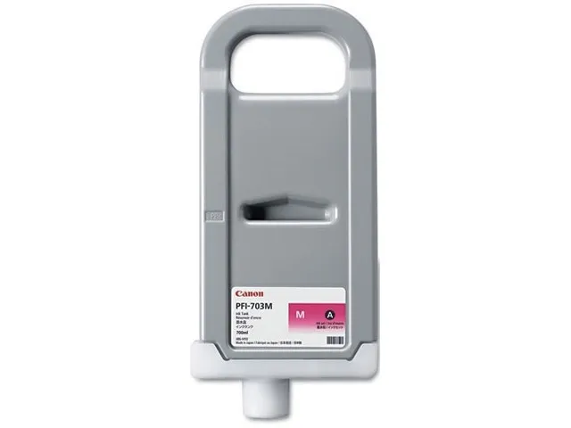Картридж Canon PFI-703M (арт. 2965B001)