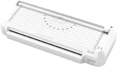 Ламинатор Cactus A4 (70-125мкм), 25см/мин, 2 вал (арт. CS-LAB-F2)
