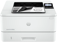 Лазерный принтер HP LaserJet Pro M4003dw (арт. 2Z610A)