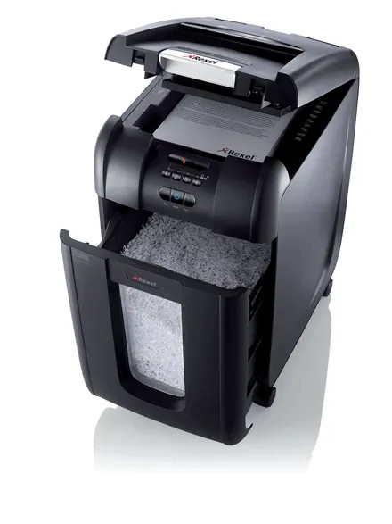 Уничтожитель документов Rexel Auto+ 300M (арт. 2104300EU)