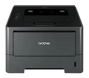Принтер лазерный черно-белый Brother HL-5440D (арт. HL5440DR1)