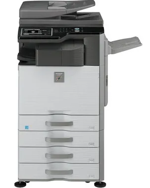 МФУ лазерное цветное Sharp MX-2614NR (арт. MX2614NR)