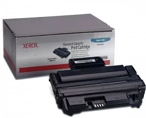Картридж Xerox Original toner cartridge, 3500 pages (арт. 106R01373)