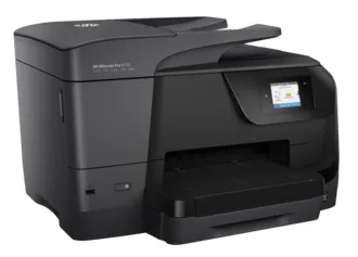 Струйное цветное МФУ HP OfficeJet Pro 8710 e-AiO (арт. D9L18A)