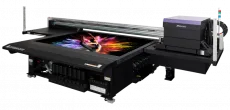 Планшетный УФ-принтер Mimaki JFX600-2513 (арт. JFX600-2513)