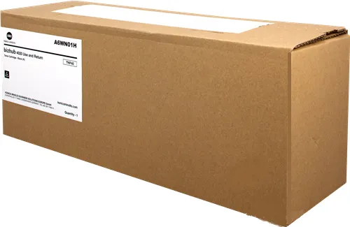 Тонер-картридж Konica Minolta TNP-42 Toner Cartridge (арт. A6WN01W)