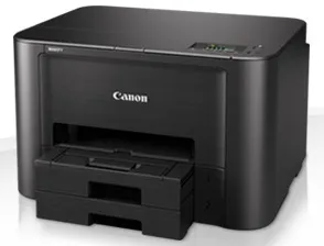 Принтер цветной струйный Canon MAXIFY iB4140 (арт. 0972C007)
