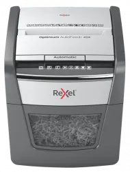 Уничтожитель документов Rexel Optimum Auto 45X NEW (арт. 2020045XEU)