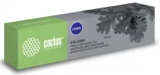 Картридж Cactus черный для Epson (арт. CS-LX350)