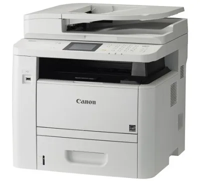 МФУ лазерное черно-белое Canon i-SENSYS MF418x (арт. 0291C008)