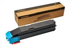 Тонер-картридж Integral для Kyocera, синий, (20000 стр.) (арт. 12100149)