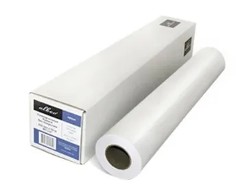 Рулонная бумага Albeo Engineer Paper, 0,841×175 м, 80 г/м², 76,2 мм (3″) (в упак. 2 рул., цена за 1) (арт. Z80-841/175/2)