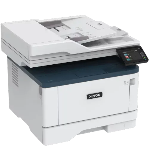 МФУ лазерное черно-белое Xerox B305 A4 (Принтер / Копир / Сканер) (арт. B305V_DNI)