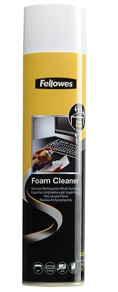 Антистатическая чистящая пена Fellowes (арт. FS-99677)