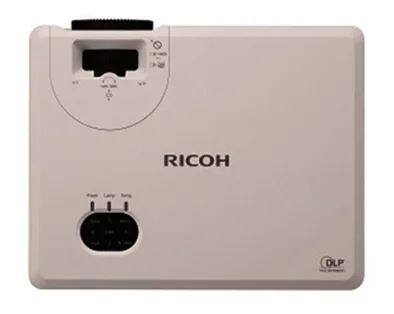 Лазерный проектор Ricoh PJ WXL5860 (арт. 432481)