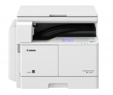 МФУ лазерное черно-белое Canon imageRUNNER 2204 (арт. 0915C001)