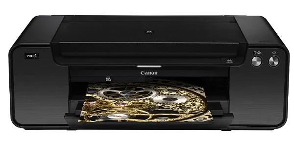 Принтер цветной струйный Canon PIXMA PRO-1 (арт. 4786B009)