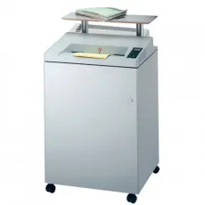 Уничтожитель документов Ideal 4002СС (2х15 мм) (арт. IDLSR40022CC)