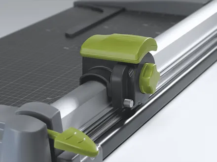 Резак роликовый Rexel SmartCut™ A515 3 в 1 (арт. 2101967)