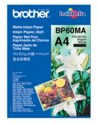 Бумага Brother BP60MA (арт. BP60MA)