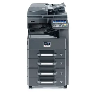 МФУ лазерное черно-белое Kyocera TASKalfa 3010i (арт. 1102P83NL0)