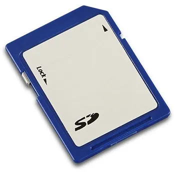 SD-карта Ricoh виртуальной машины Java тип U (арт. 417210)