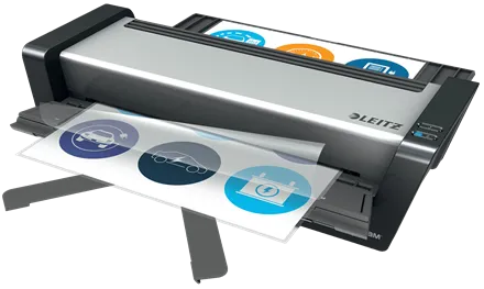Пакетный ламинатор LEITZ iLAM Touch Turbo Pro A3 (арт. 75190000)