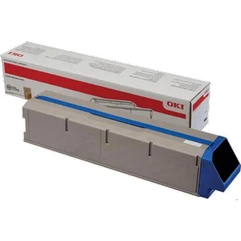 Тонер-картридж OKI для C931DN (24000 стр.) (арт. 45536415)