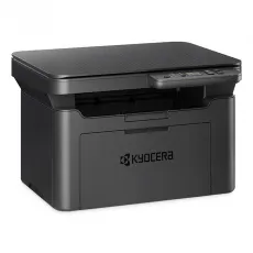 МФУ лазерное черно-белое Kyocera MA2001 (Печать. / Скан. / Копир.) A4, 20 стр./мин., 32 МБ, USB (арт. 1102Y83NL0)