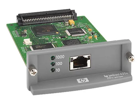 Опция HP J7961G (арт. J7961G)