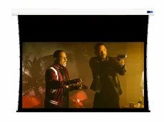 Экран для проектора SOK Cinema Pro, 135″, 16:9, настенно-потолочный, моторизованный, белый корпус (арт. SCPSMT-298x168ED60)