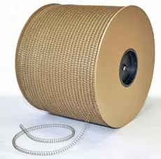 Пружины в бобинах Реалист 14.3мм (9/16", бронза) (арт. 8415)