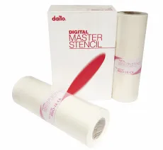 Мастер-пленка RISO, TR/CR, B4