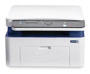 МФУ лазерное черно-белое Xerox WorkCentre 3025BI (арт. 3025V_BI)